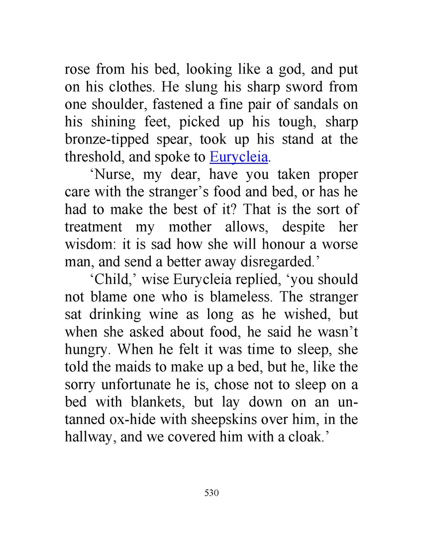 The Odyssey - Page 530